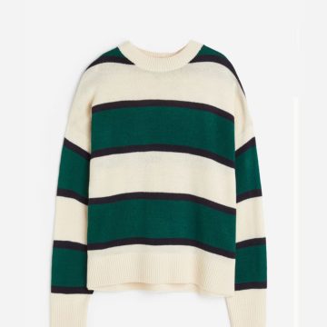 بافت راه راه