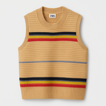 وست رنگین کمانی