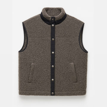 وست تدی طوسی