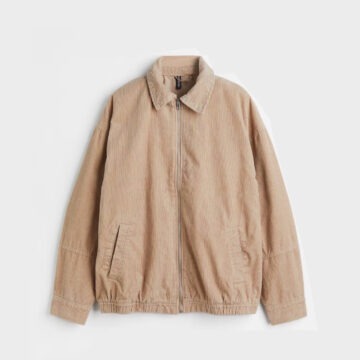 کت کبریتی باکسی کرم