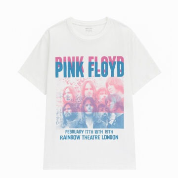 تیشرت پینک فلوید