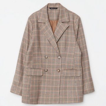 کت چهارخانه