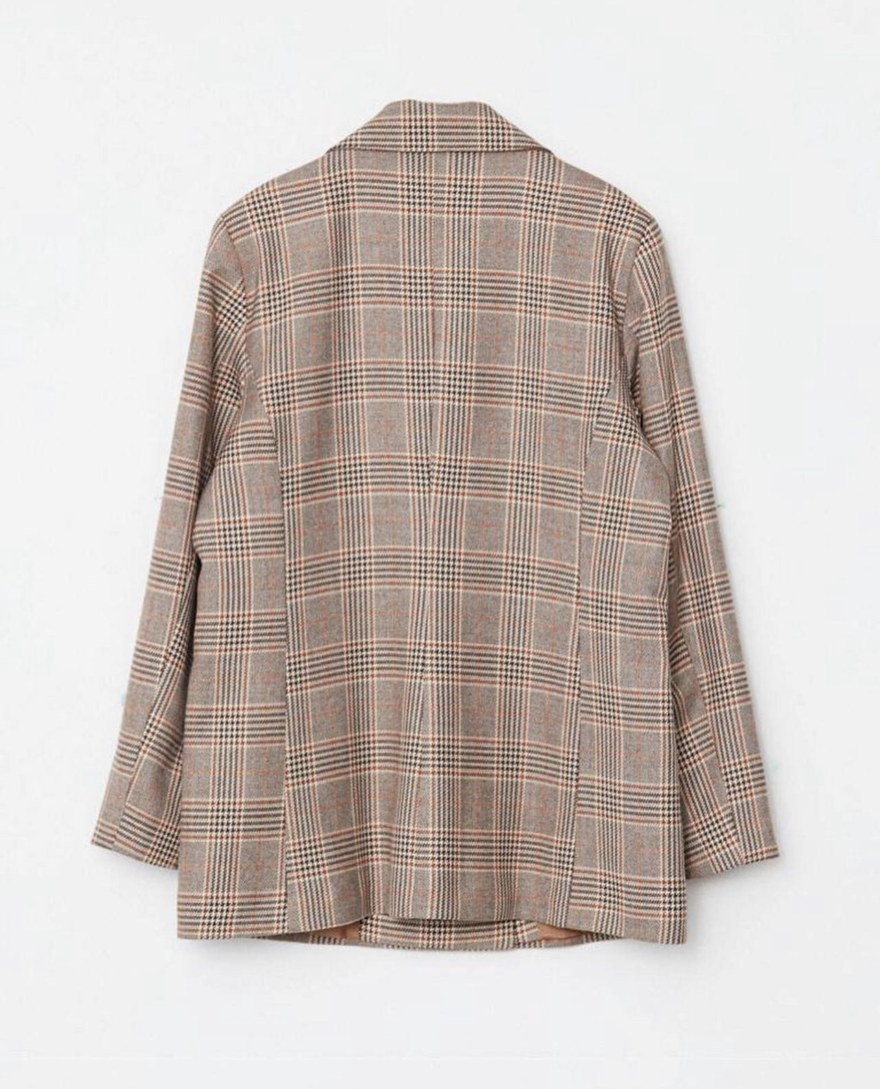 کت چهارخانه - Image 2