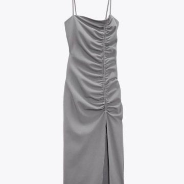 پیراهن گت دار