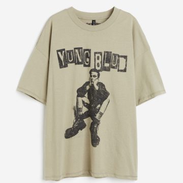 تیشرت YUNGBLUD