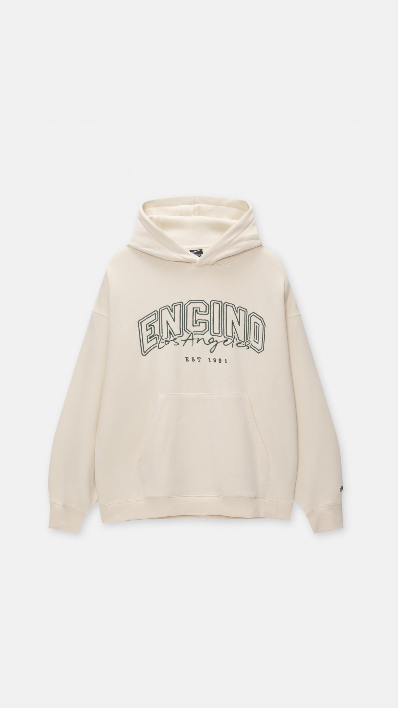 هودی توکرکی لس انجلس