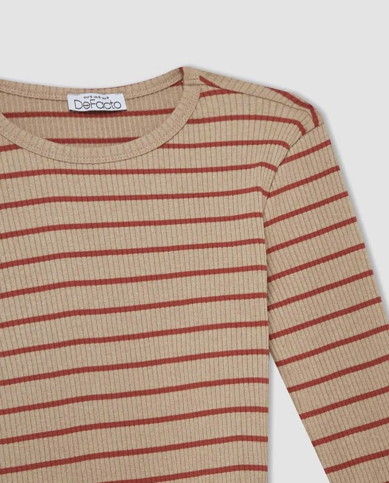 بلوز راه راه - Image 5