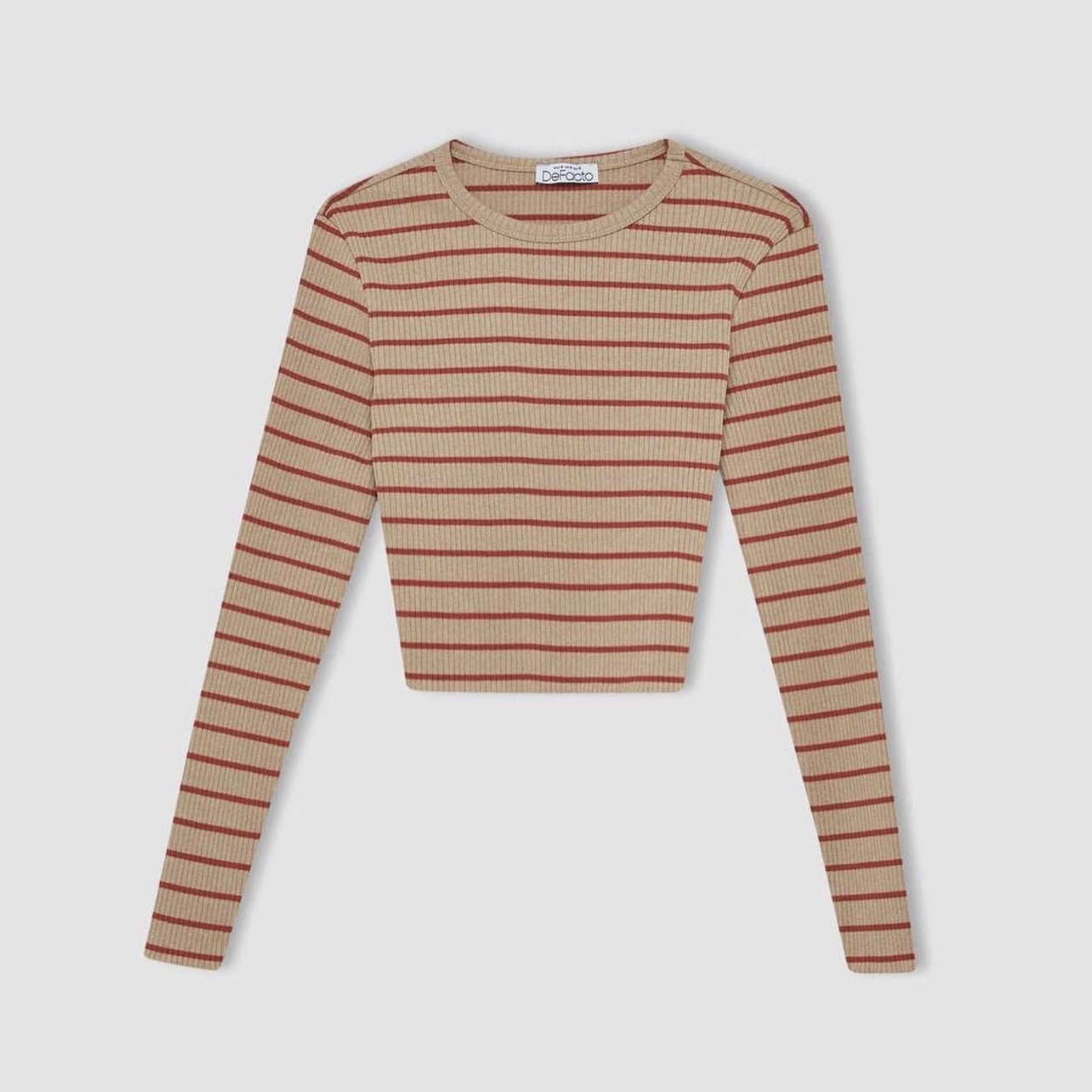 بلوز راه راه