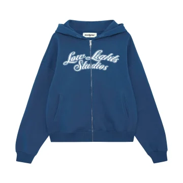 سوییشرت ابی توکرکی