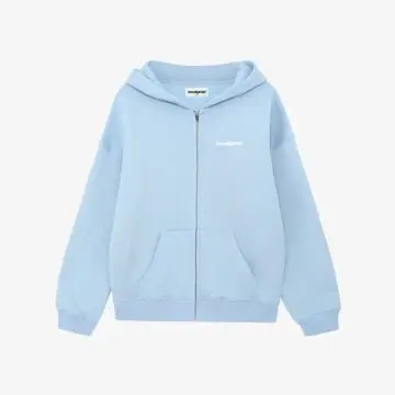 سوییشرت آبی آسمونی