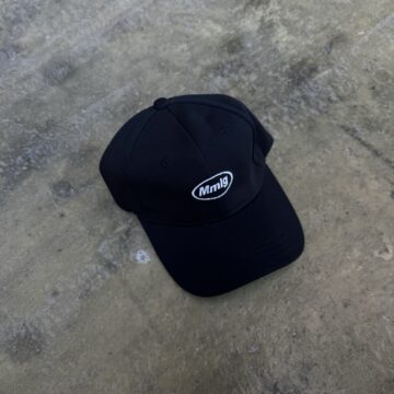 کلاه کپ مشکی