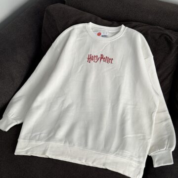 دورس تو کرکی چاپ هری پاتر