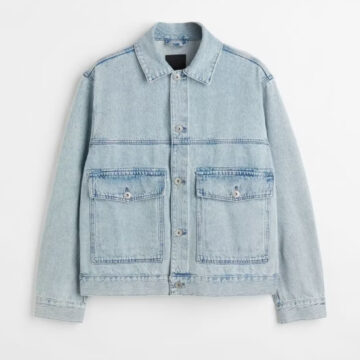 کت جین ابی روشن