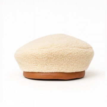 کلاه برت فرانسوی پشمی