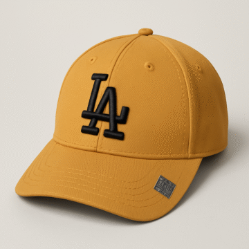 کلاه کپ LA