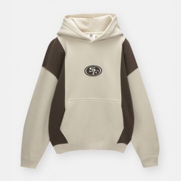 هودی توکرکی وارداتی کرم