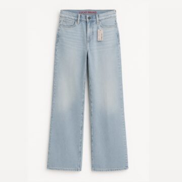 شلوار وایدلگ یخی