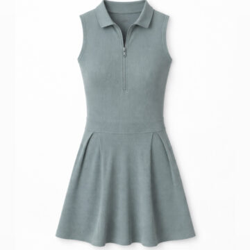 پیراهن تنیسی