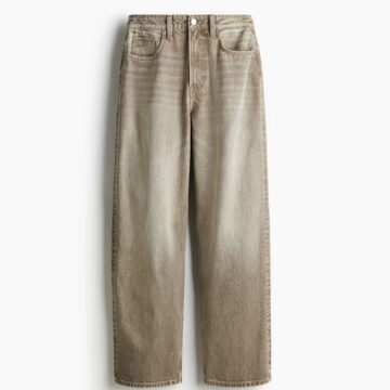 شلوار بگ نود وارداتی